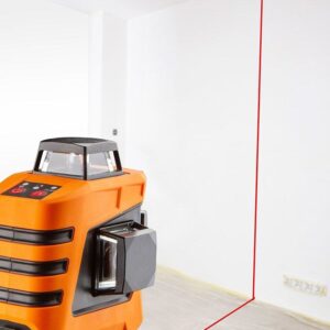 NEO tools 75-103 lazerinis gulsčiukas - Image 2