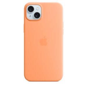 Apple MT173ZM/A mobiliojo telefono dėklas 17 cm (6.7") Oranžinė - Image 1
