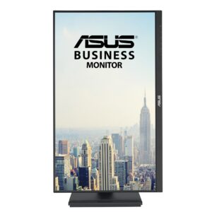 ASUS VA24DQFS kompiuterio monitorius 60,5 cm (23.8") 1920 x 1080 pikseliai „Full HD“ LCD Juoda - Image 2
