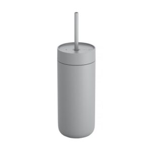 Fellow Carter Cold Tumbler Terminis puodelis 473 ml Pilka