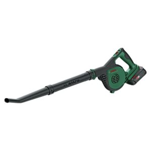 Bosch LeafBlower Ličio-jonų (Li-Ion) - Image 1