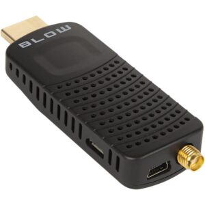 Tuner DVB-T2 BLOW 7000FHD MINI H.265 - Image 3