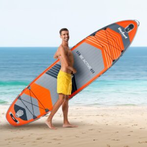 Deska SUP REBEL ACTIVE RBA-4507 335cm - Image 3