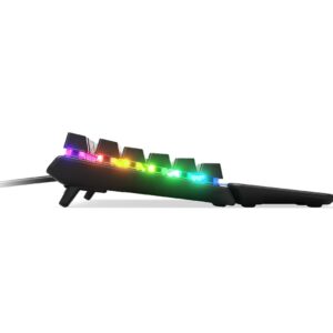 Steelseries APEX 7 TKL klaviatūra Žaidimams USB QWERTY Anglų (JAV) Pilka - Image 2