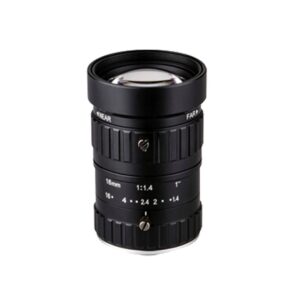Dahua Technology DH-PLF2050-M stebėjimo kameros priedas Lęšis