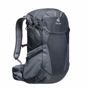 Deuter Futura 27 L Pilka