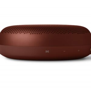 Bang & Olufsen BeoSound A1 3rd Gen Nešiojamas stereo garsiakalbis Raudona 60 W - Image 3