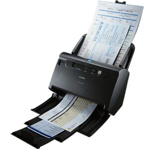 Canon imageFORMULA DR-C230 Sheet-fed skaitytuvas 600 x 600 DPI A4 Juoda - Image 2