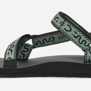 Teva Original Universal Sandalai Juoda - Image 3