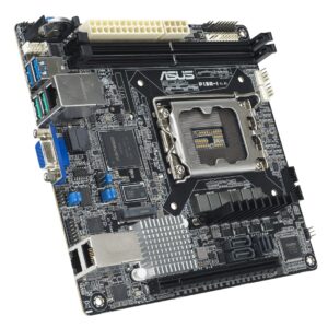 ASUS P13R-I Intel C262 LGA 1700 „mini ITXs“