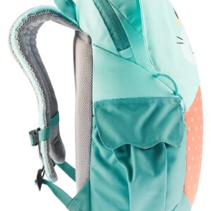 Deuter Kikki kuprinė Kasdienė kuprinė Žalia Poliesteris - Image 3