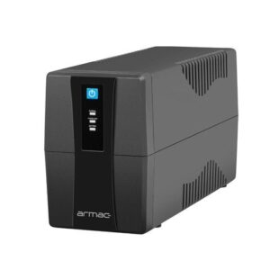 UPS ARMAC HOME LITE LINE-INT 2XSCHUKO HL850F/LEDV2 - Image 2