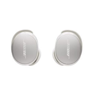 Bose 888507-0200 Ausinės be mikrofono ir ausinės su mikrofonu Laisvų rankų įranga True Wireless Stereo (TWS) Su lankeliu Bluetooth Balta - Image 2