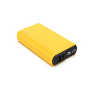 Ultron PB-20000 20000 mAh Geltona - Image 2