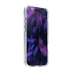 LAUT HUEX WAVE mobiliojo telefono dėklas 16,5 cm (6.5") Mėlyna, Mėtų spalva - Image 3