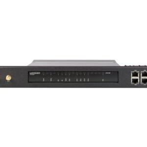 LANCOM Rack Mount Plus Tvirtinimo laikiklis - Image 1
