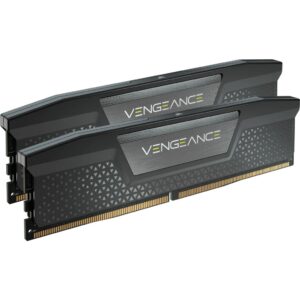 Corsair Vengeance atminties modulis 32 GB 2 x 16 GB DDR5
