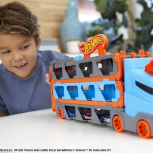 Hot Wheels City GVG37 žaislinė transporto priemonė - Image 2