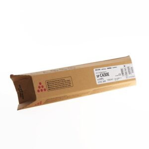 Ricoh 821281 tonerio kasetė 1 vnt Originalus Rausvai raudona