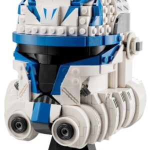 LEGO STAR WARS 75349 KAPITONAS REX - ŠALMŲ KOLEKCIJA - Image 3