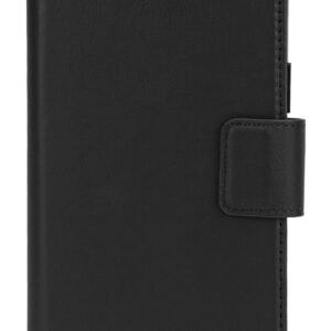 Decoded Leather Detachable Wallet mobiliojo telefono dėklas 15,5 cm (6.1") Piniginės tipo Juoda - Image 3