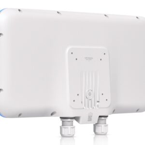 Ubiquiti E7-Audience 11500 Mbit/ai Balta Maitinimas per Eternetą (PoE) - Image 3