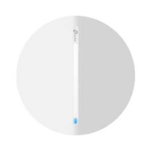 TP-Link Festa F65 3000 Mbit/ai Balta Maitinimas per Eternetą (PoE) - Image 1