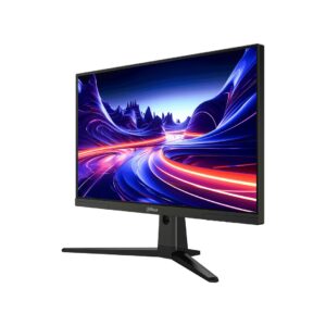 Dahua Technology LM25-E231B kompiuterio monitorius 62,2 cm (24.5") 1920 x 1080 pikseliai „Full HD“ LED Juoda - Image 2