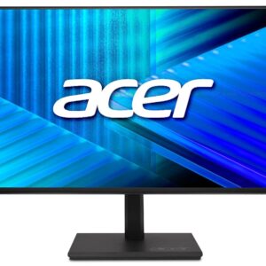 Acer Vero B7 B247WE5bmiqpruzx kompiuterio monitorius 61 cm (24") 1920 x 1200 pikseliai WUXGA LCD Juoda - Image 1
