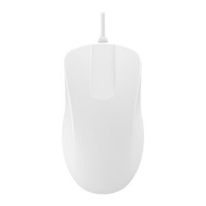 Contour Design Active Key AK-PMH1 kompiuterio pelė Medicininis Abiems rankoms USB A tipo Optinis 1000 DPI - Image 1