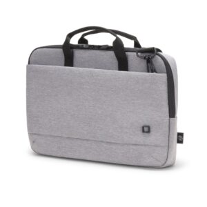 DICOTA Slim Eco MOTION 14 - 15.6" 39,6 cm (15.6") Portfelis Pilka