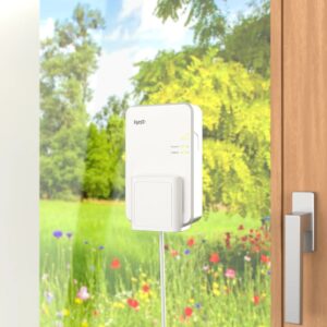 Repeater 1610 Outdoor Tinklo kartotuvas 3000 Mbit/ai Balta - Image 1