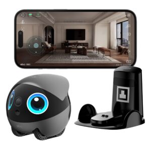 Enabot EBO Air2 Plus - Image 1