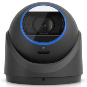 Ubiquiti G6 Pro Turret Bokštelis IP apsaugos kamera Vidaus ir lauko 3840 x 2160 pikseliai Lubos / siena - Image 3