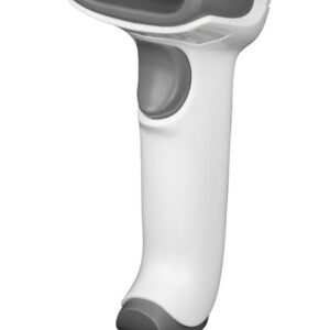 Honeywell Voyager XP 1470g Rankinis brūkšninių kodų skaitytuvas 1D/2D Balta - Image 1