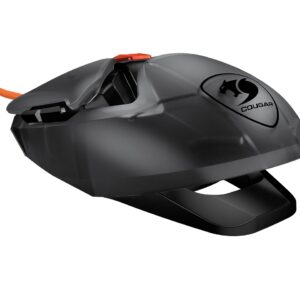 COUGAR CGR-WONB-M487 kompiuterio pelė Žaidimams Dešinės rankos USB A tipo Optinis 20000 DPI - Image 2