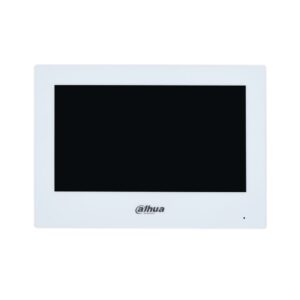Dahua Technology VTH2622GW-W Ekranai