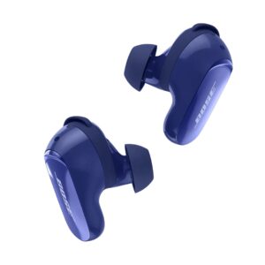 Bose QuietComfort Ultra Laisvų rankų įranga Bevielis Įkišamos į ausį Skambučiai / muzika Bluetooth Violetinė