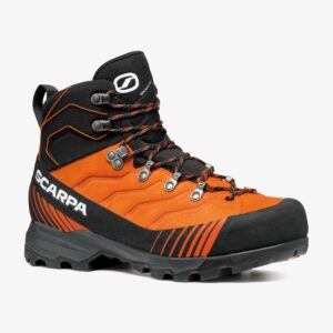 Scarpa RIBELLE TRK GTX Oranžinė