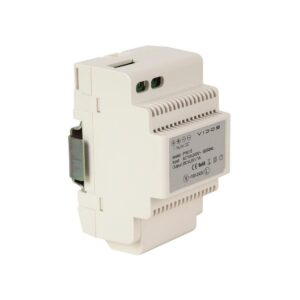 WiFi vaizdo durų telefono monitorius VIDOS X M11B-X 7 colių LCD TFT ekranas 1024x600px Juoda - Image 2