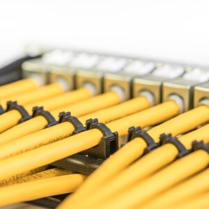 Digitus DK-1743-A-VH-1 tinklo kabelis Geltona 100 m Cat7a S/FTP (S-STP) - Image 3