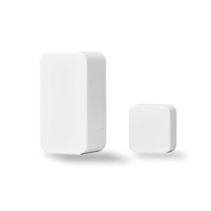 Nuki Door Sensor durų / langų jutiklis Bevielis Durys Balta - Image 1