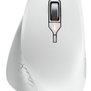 CHERRY JW-8550-0 kompiuterio pelė Universalus Dešinės rankos Radijo dažnio belaidė Optinis 4000 DPI - Image 1