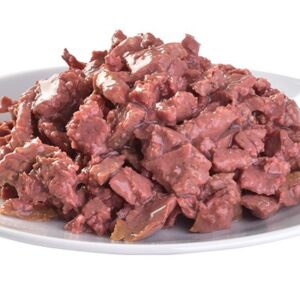 Brit Care Fillets In Gravy su lašiša, 85 g - Image 2