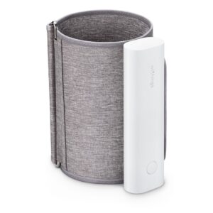 Withings WMP05-GREY-ALL-INTER kraujospūdžio matuoklis Viršutinė rankos dalis Automatinis