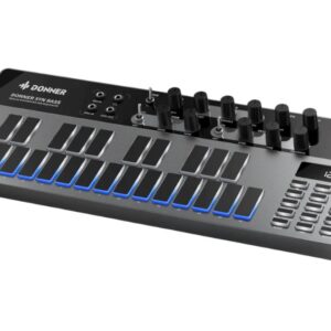 Donner B1 - analoginis boso sintezatorius