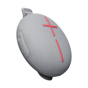 Ultimate Ears 984-002027 Nešiojamasis arba vakarėlių garsiakalbis Pilka