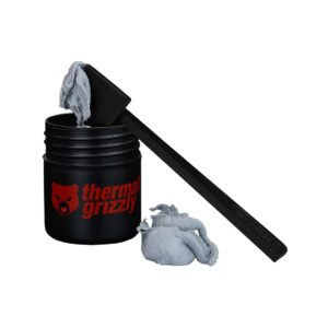 Thermal Grizzly TG Putty termopasta Šiluminė pasta 30 g - Image 2