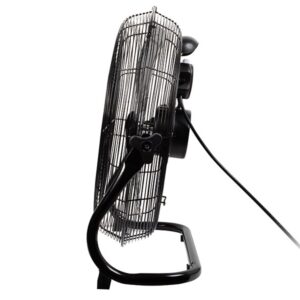 Grindų ventiliatorius BLOW 18"/45cm 200W - Image 2