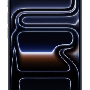 Apple iPhone 17 Pro 16 cm (6.3") Dviguba SIM jungtis iOS 26 5G C tipo USB 1 TB Mėlyna - Image 2